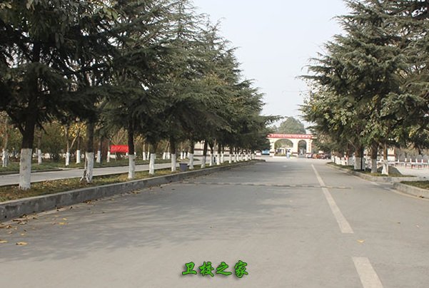 校園環境