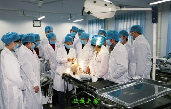 臨床醫學