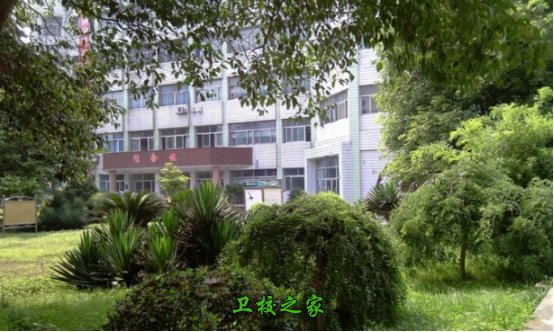 四川省南充衛(wèi)生學(xué)校綿陽(yáng)校區(qū)
