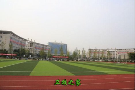 廣安職業技術學院2018年錄取分數線