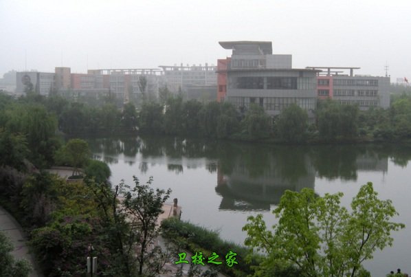 校園風(fēng)采