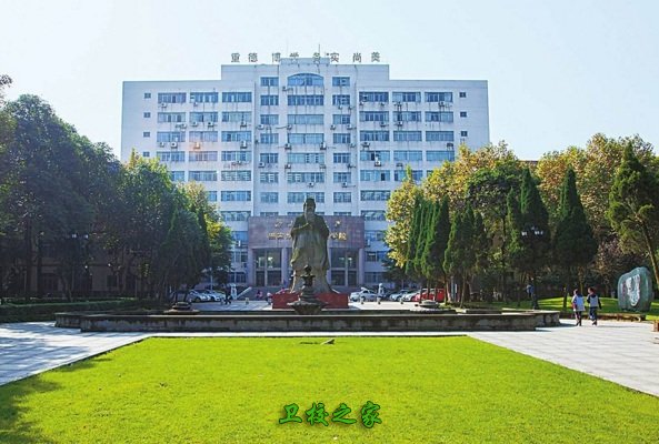 教學(xué)樓