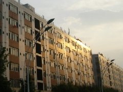 四川城市技師學院