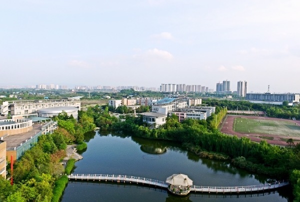四川城市衛校